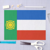 Khakassievlag Tissuepapier (Craft)