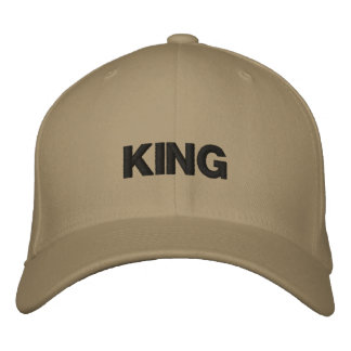 Khaki Kleur Flexfit Wol Heren Geborduurde Pet