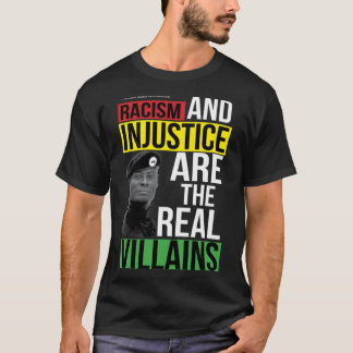 Khalid Abdul Muhammad quote T-shirt