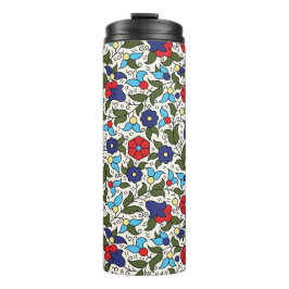 Khalil Hebron Keramische Midden-Oosterse Arabische Thermosbeker