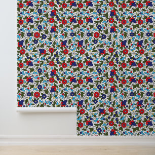 Khalil Hebron Midden-Oosters Keramiek Geïnspireerd Behang