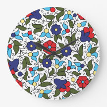 Khalil Hebron Midden-Oosters Keramiek Geïnspireerd