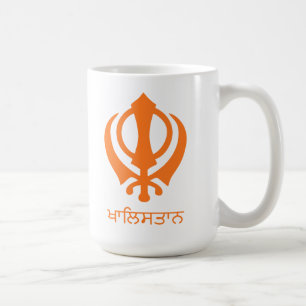 Khalistan Koffiemok