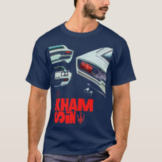 Khamsin T-shirt