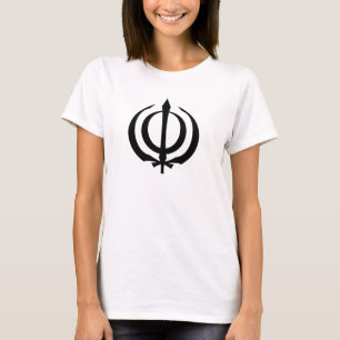 Khanda-B T-shirt