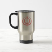 Khanda-P Reisbeker (Links)