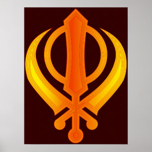 Khanda Poster