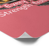 Khanqwest - Son affiche d'amour (Coin)