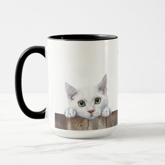 Khao Manee Chat Mug (Gauche)
