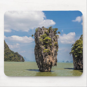 Khao Phing Kan rock Island Phuket in Thailand gift Muismat