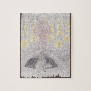 Khaos Crystal Legpuzzel