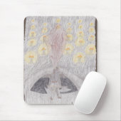 Khaos Crystal Muismat (Met muis)