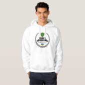 Kharkiv Hoodie (Voorkant volledig)