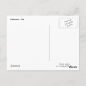 Khartoum - Carte postale (Dos)