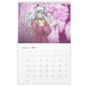 Khat Comics 13 dagen Halloween Calendar Kalender (Jan 2027)