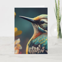 Khem Hummingbird Garden Trouw Suite Uitnodiging
