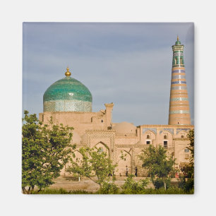 Khiva • Aimant
