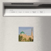 Khiva · Magneet (Insitu (Vaatwasser))