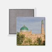 Khiva ・ Magnet (Recto/Verso)