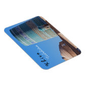 Khiva, Oezbekistan - Islam Khodja Minaret Magneet (Rechterzijde)