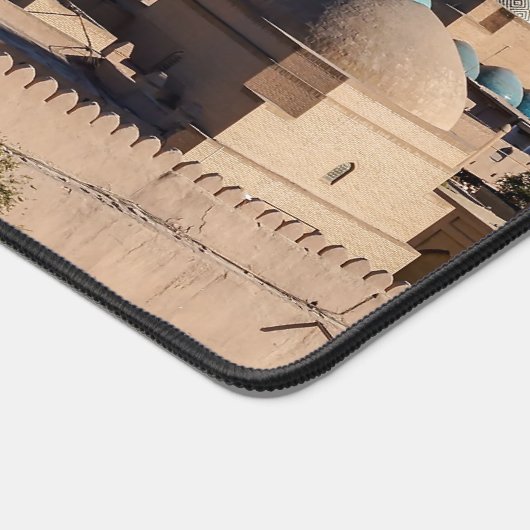 Khiva - Ouzbékistan (Coin)