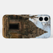 Khmer Castle ... Buriram, Isaan, Thailand Case-Mate iPhone Case (Achterkant (horizontaal))