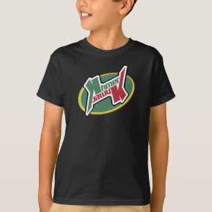 Khmer Soda T-shirt