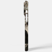 Khmer Stone Face ... Bayon Temple, Cambodja Case-Mate iPhone Case (Achterkant / Links)