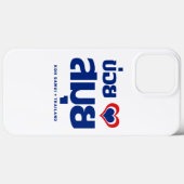 Khoi Huk (I Heart / Love) Koh Samui ❤ Thailand Case-Mate iPhone Case (Achterkant (horizontaal))