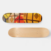 Khom Pet Skateboard (Horizontaal)