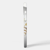 KHOMSA GOLD Case-Mate iPhone CASE (Achterkant / Links)