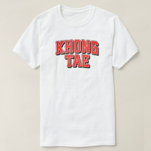 Khong Tae T-shirt