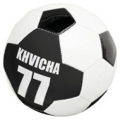 Khvicha Kvaratskhelia (3/4)