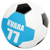Khvicha Kvaratskhelia (3/4)