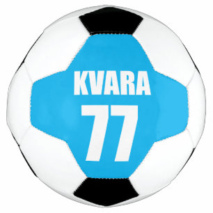 Khvicha Kvaratskhelia