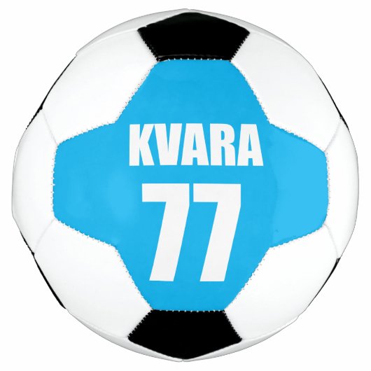 Khvicha Kvaratskhelia (Devant)