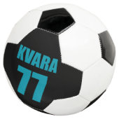 Khvicha Kvaratskhelia (3/4)