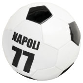 Khvicha Kvaratskhelia (3/4)