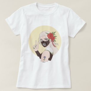 Ki 3 (Maan) T-shirt