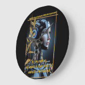 KI im Fokus Grote Klok (Hoek)