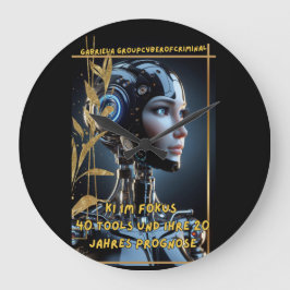 KI im Fokus Grote Klok