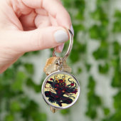 Ki Sleutelhanger (Hand)
