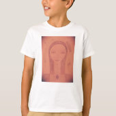 Ki T-shirt (Voorkant)