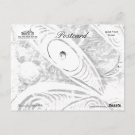 kia ora briefkaart