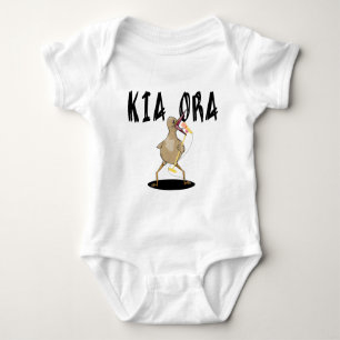 Kia Ora Kiwi Romper