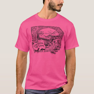 Kia Ora Nieuw-Zeeland Baseball Sleeve T-shirt
