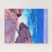 Kiama South Coast NSW Australië Legpuzzel (Horizontaal)