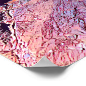 Kiama South Coast NSW Australië Poster (Hoek)