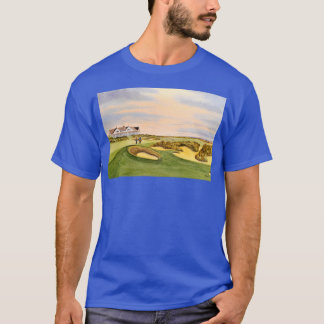 Kiawah Island Ocean Golf Course T-shirt