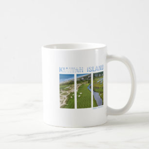 Kiawah Island South Carolina Family Golf Vacation Koffiemok